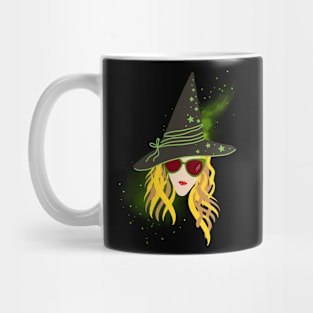 Cool Witch Mug